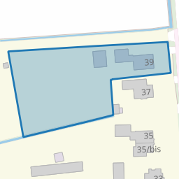 Perceel VHZ02-D-3461