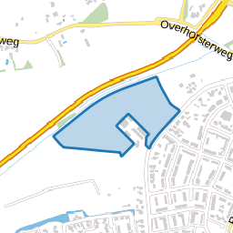 Perceel VHZ02-D-3464