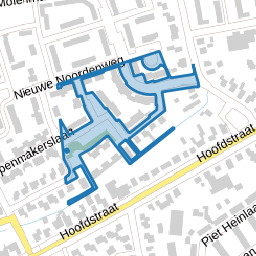 Perceel VHZ02-D-3466