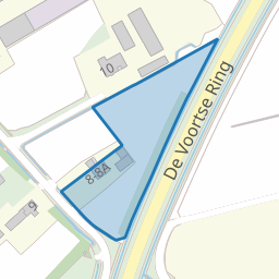 Perceel VHZ02-D-3481