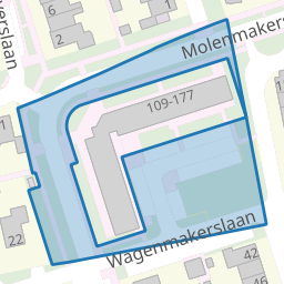 Perceel VHZ02-D-3484