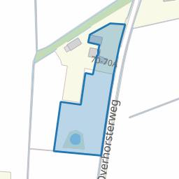 Perceel VHZ02-D-3488