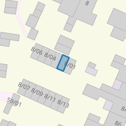 Perceel VHZ02-D-3497