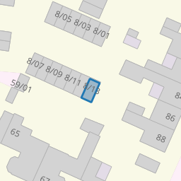 Perceel VHZ02-D-3499