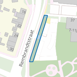 Perceel VHZ02-D-3504