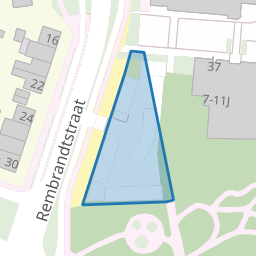 Perceel VHZ02-D-3505