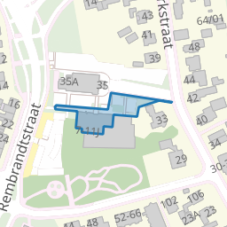 Perceel VHZ02-D-3507