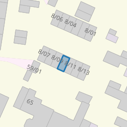 Perceel VHZ02-D-3512