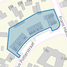 Perceel VHZ02-D-3524