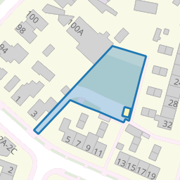 Perceel VHZ02-D-3526