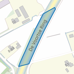 Perceel VHZ02-D-3536