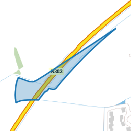 Perceel VHZ02-D-3540