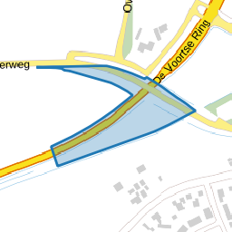 Perceel VHZ02-D-3545