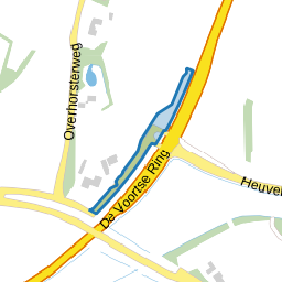 Perceel VHZ02-D-3550