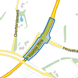 Perceel VHZ02-D-3551