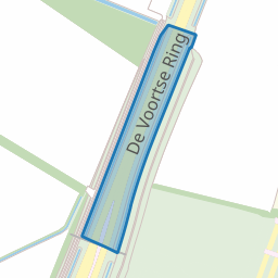 Perceel VHZ02-D-3555