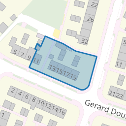 Perceel VHZ02-D-3561