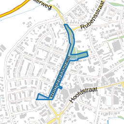 Perceel VHZ02-D-3569