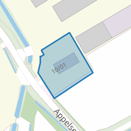 Perceel VHZ02-D-3600