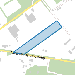 Perceel VHZ02-E-1033