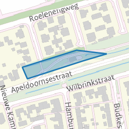 Perceel VHZ02-E-1069