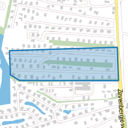 Perceel VHZ02-E-1106