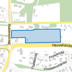 Perceel VHZ02-E-1118