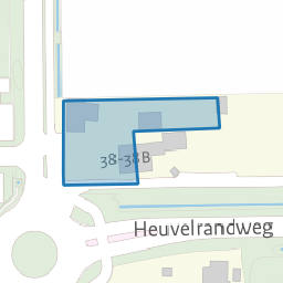 Perceel VHZ02-E-1119