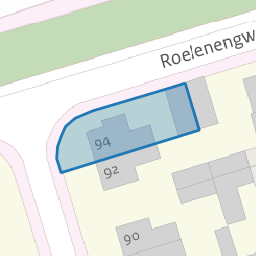 Perceel VHZ02-E-1133