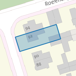 Perceel VHZ02-E-1134