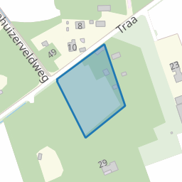 Perceel VHZ02-E-1158