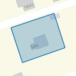 Perceel VHZ02-E-1233