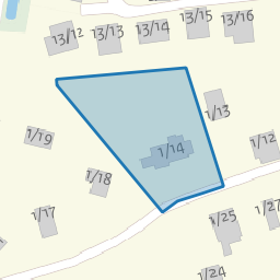 Perceel VHZ02-E-1246