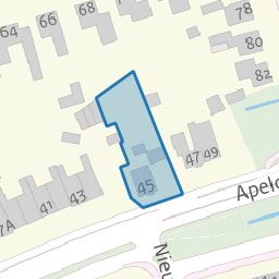 Perceel VHZ02-E-1394