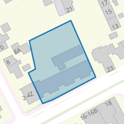 Perceel VHZ02-E-1411