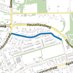 Perceel VHZ02-E-1516