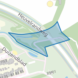 Perceel VHZ02-E-1526