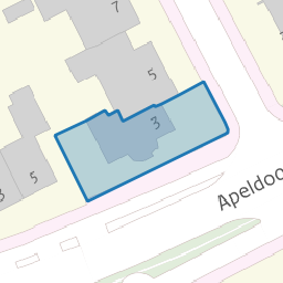 Perceel VHZ02-E-1539