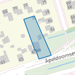 Perceel VHZ02-E-1593