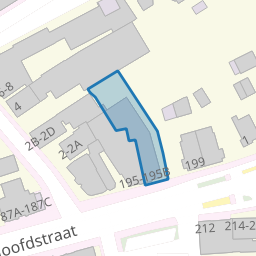 Perceel VHZ02-E-1600