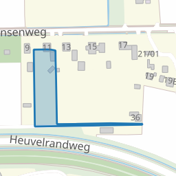 Perceel VHZ02-E-1603