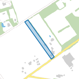 Perceel VHZ02-E-1634