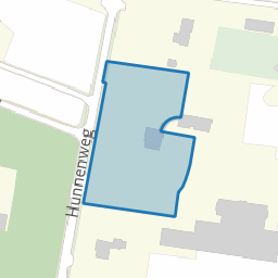 Perceel VHZ02-E-1695