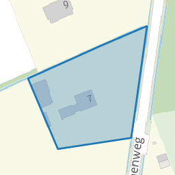 Perceel VHZ02-E-1714