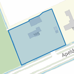 Perceel VHZ02-E-1716