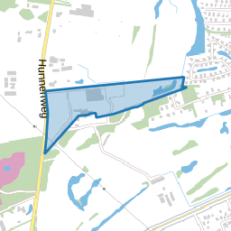 Perceel VHZ02-E-1721