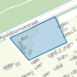 Perceel VHZ02-E-1731