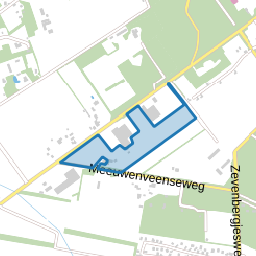 Perceel VHZ02-E-1764