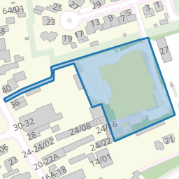 Perceel VHZ02-E-1960