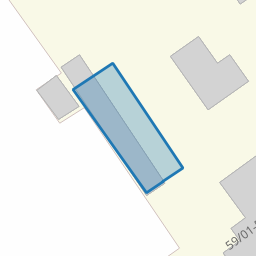 Perceel VHZ02-E-1971